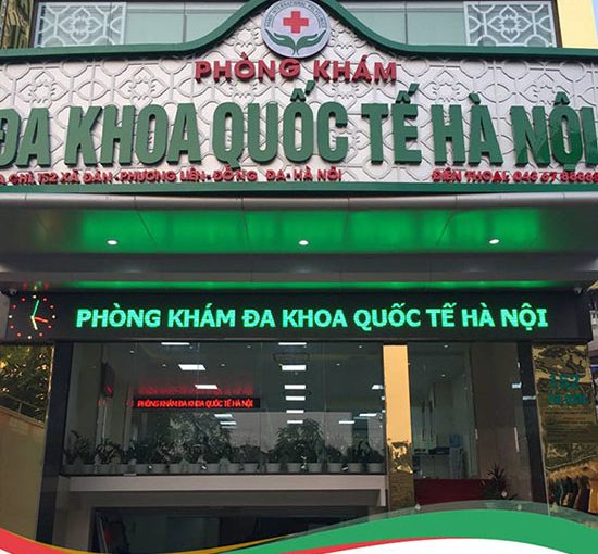 [Chia sẻ] Danh sách 10 địa chỉ phá thai an toàn ở Hà Nội