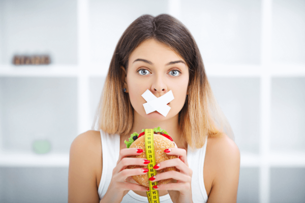 Nhịn ăn để giảm cân có thể dẫn tới những tác hại gì?