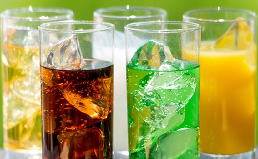 5 loại thức uống làm tăng nguy cơ viêm nhiễm